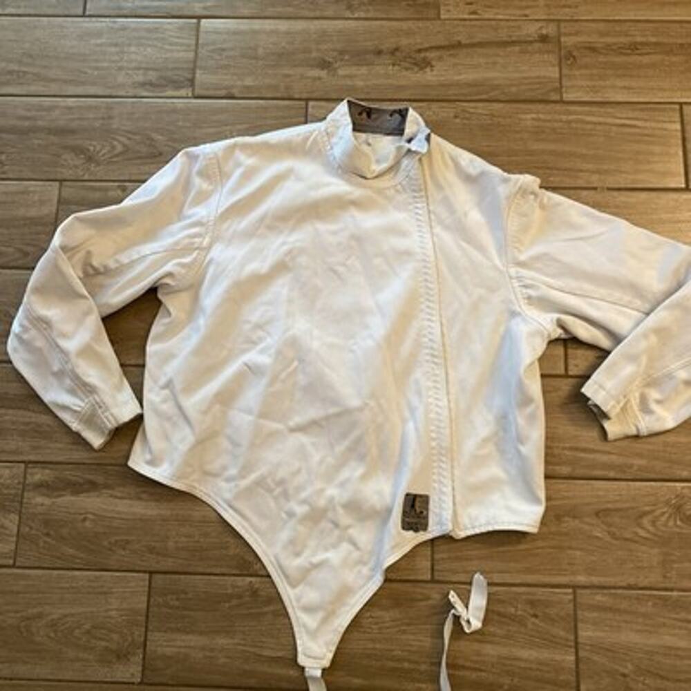 Absolute Fencing Equipment Jacket- Size 50